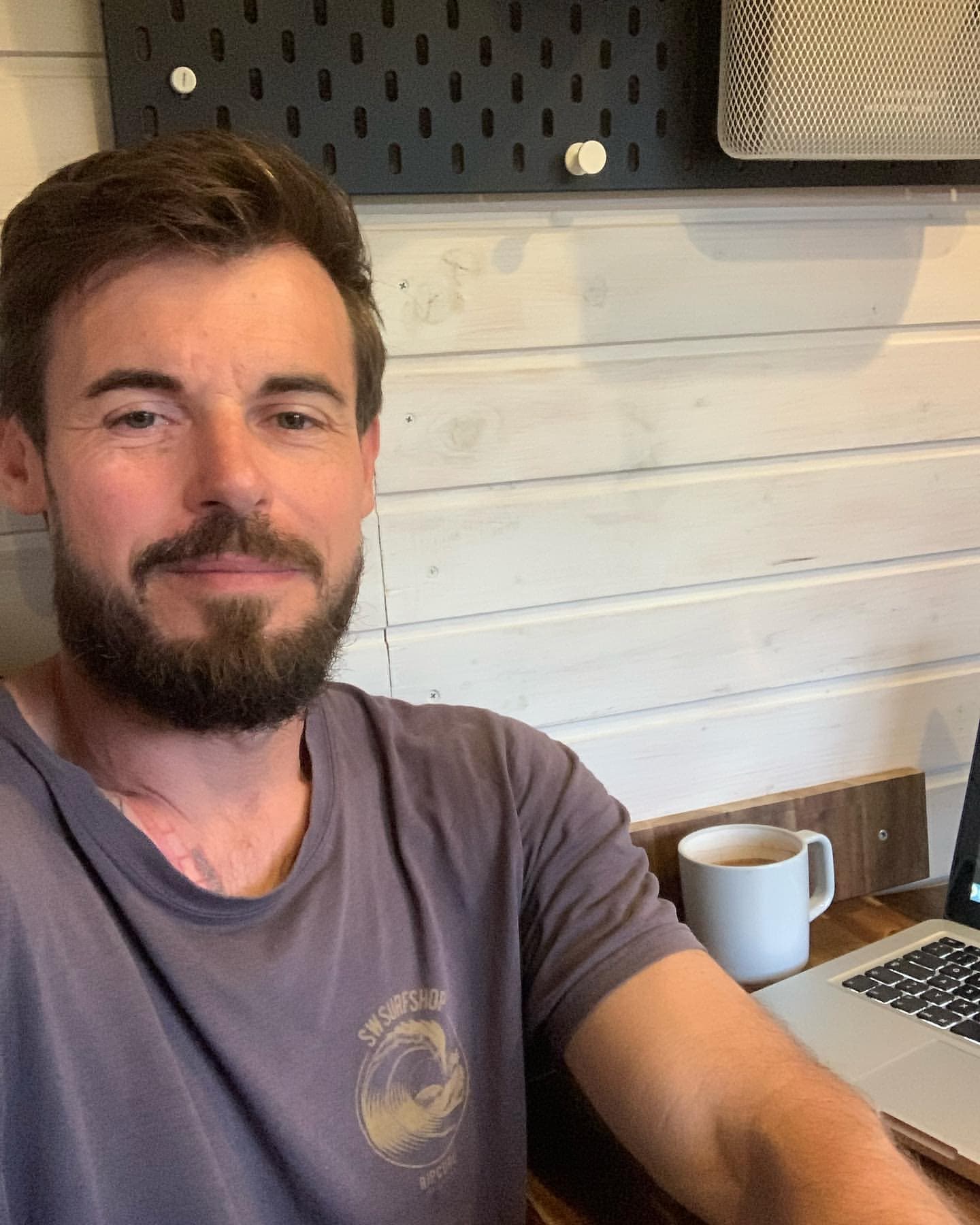 Olli — persönlicher Ansprechpartner bei Rentvanture